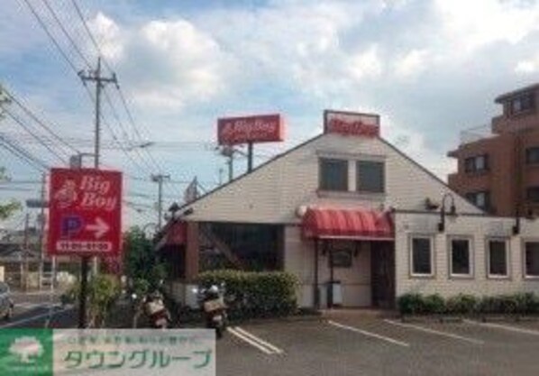 ヴェルテス弐番館の物件内観写真